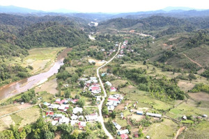 Một tỉnh miền Trung vừa xảy ra nhiều trận động đất liên tiếp