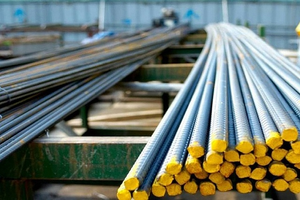 Bán đấu giá 65% cổ phần công ty thép hơn 60 năm tuổi
