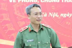 Khởi tố bổ sung thêm 2 bị can liên quan vụ án Bệnh viện Bạch Mai, Việt Đức cơ sở 2