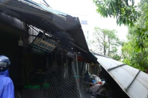 26 người chết và mất tích, 46 người bị thương do bão Bualoi