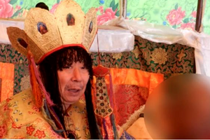 Bê bối rúng động: Giả làm ‘Phật sống' lừa đảo gần 743 tỷ đồng, cưỡng hiếp nhiều nữ đệ tử