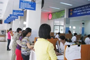 Hé lộ về người phụ nữ nợ thuế nhiều nhất TPHCM
