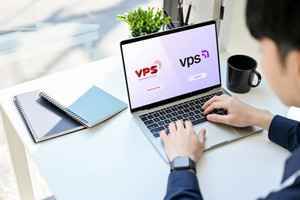 Chứng khoán VPS chốt kế hoạch IPO, tăng vốn điều lệ lên gần 16.500 tỷ đồng, gấp 3 lần hiện tại