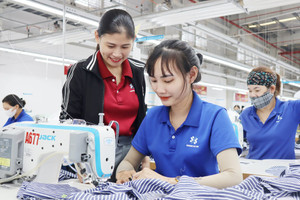Điều chỉnh lại địa bàn áp dụng mức lương tối thiểu từ năm 2026
