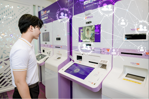 TPBank kiến tạo lợi thế cạnh tranh từ dữ liệu thông minh