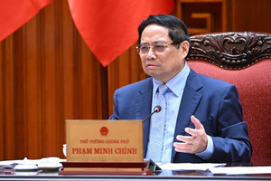 Đường sắt Lào Cai - Hà Nội - Hải Phòng vừa nhận chỉ đạo mới từ Thủ tướng Chính phủ