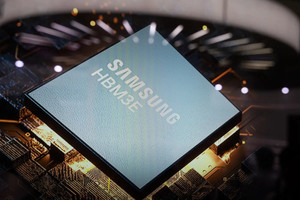 Nvidia ‘bật đèn xanh’ cho chip nhớ Samsung, cổ phiếu bùng nổ