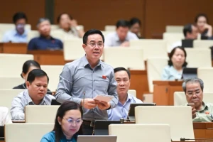 Bỏ bằng tốt nghiệp THCS sẽ tránh tâm lý ‘học hết lớp 9 là đã có bằng’