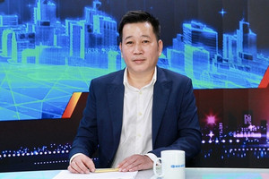 Tổng giám đốc G-Home: Người thành phố đổ tiền về tỉnh lẻ, tiêu chí 'có nhà Hà Nội chưa' đã lỗi thời
