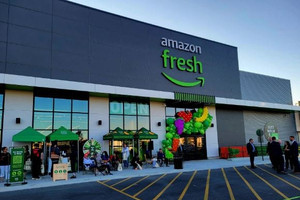 Ông lớn Amazon buộc phải thừa nhận sự thất bại ở mảng kinh doanh này: Đóng cửa toàn bộ 19 cửa hàng, hàng trăm nhân viên bị ảnh hưởng