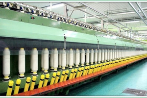 Doanh nghiệp ngành dệt may đầu tiên hé lộ bức tranh kinh doanh 9 tháng đầu năm 2025
