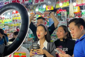 Hết thời bán hàng online, livestream tuỳ tiện?