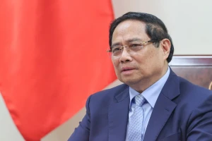 Việt Nam - Đức nhất trí sớm nâng cấp quan hệ song phương