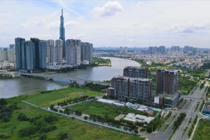 TPHCM gỡ vướng cho 54 khu đất để làm dự án bất động sản