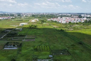 'Lộ' liên danh nhà đầu tư khu nhà ở xã hội hơn 9.300 tỷ tại Hà Nội