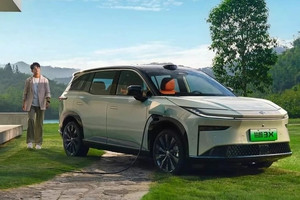 Từng ‘chậm chân’ trong cuộc chơi xe điện, Toyota nay từng ‘quân bài chủ lực’ với giá 387 triệu: Hiện đại vượt phân khúc, đối thủ ‘lo ngay ngáy’