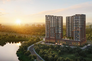 Chủ đầu tư dự án giành giật phiếu mua căn hộ: BĐS cao cấp trải từ Bắc vào Nam, có bóng dáng tại 2 công trình bậc nhất thế giới