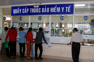 Những trường hợp nào mua thuốc bên ngoài vẫn được bảo hiểm y tế chi trả?
