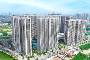 Đề xuất lập trung tâm giao dịch bất động sản và quyền sử dụng đất từ năm 2026