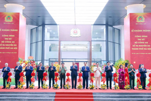 Bộ Công an có sự thay đổi quan trọng từ ngày mai, người dân đặc biệt lưu ý