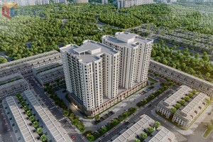 Quảng Ninh đón thêm dự án nhà ở xã hội nghìn tỷ