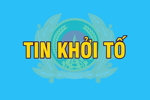 Khởi tố cựu cán bộ ngân hàng Nguyễn Anh Thế