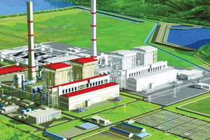 EVN đề xuất xây dựng nhà máy nhiệt điện LNG thứ 3 hơn 52.000 tỷ tại Quảng Trị