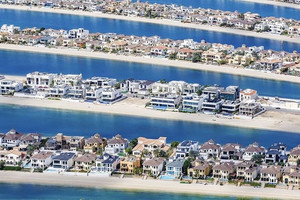 Dubai bùng nổ: Giá nhà tăng 122% trong 5 năm, bong bóng hay cơ hội vàng?