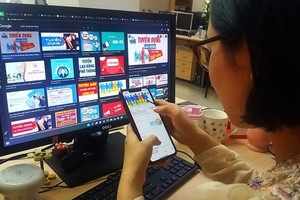 Chị N. chuyển 3,74 tỷ đồng đến nhiều tài khoản ngân hàng, Công an Gia Lai được mời vào cuộc