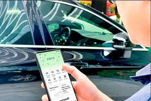 Còn 170.000 doanh nghiệp vận tải trong số 2,8 triệu tài khoản chưa kết nối: Lùi thời hạn chuyển đổi tài khoản giao thông đến 31/12/2025