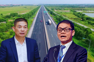 Sơn Hải, THACO nhận cam kết tài trợ vốn vay 100.000 tỷ, mở đường cho loạt dự án hạ tầng trọng điểm