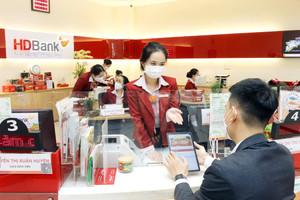 HDBank lập công ty sàn giao dịch tài sản mã hóa, Chủ tịch là người đặt nền móng cho Google, YouTube tại Việt Nam