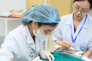 Đào tạo y khoa ở Việt Nam: Không đứng cùng sân chơi thế giới.