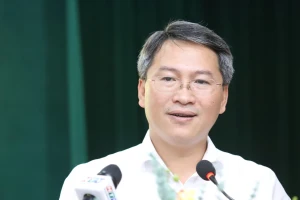 Phường có vị trí đắc địa ở TPHCM muốn hình thành trung tâm thương mại tự do