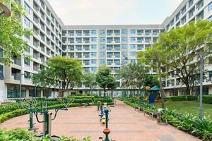 Giá đất leo thang, cần nâng ngưỡng thu nhập mua nhà ở xã hội lên cao nhất là 40 triệu đồng/tháng