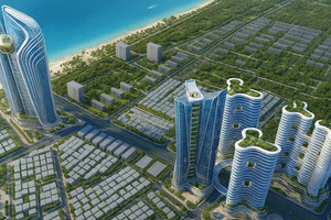 Trung tâm tài chính quốc tế tại thành phố đáng sống nhất Việt Nam sẽ có doanh nghiệp Đức hiện diện