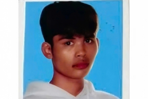 Truy nã Nông Thanh Hữu SN 2006