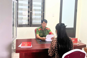 Ông N. bất ngờ thấy có 1,7 tỷ đồng trong tài khoản ngân hàng, công an mời lên làm việc