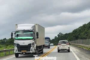 Mở rộng đoạn cao tốc Yên Bái - Lào Cai lên 4 làn xe, về đích cuối năm 2026