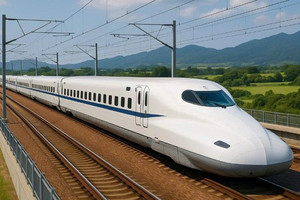 Diễn biến mới trong công tác giải phóng mặt bằng dự án đường sắt tốc độ cao 67 tỷ USD tại Khánh Hòa