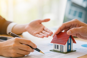 Kể từ nay, cần đáp ứng điều kiện này mới được sang tên sổ đỏ