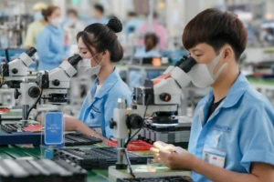 Mức lương tối thiểu mới chỉ làm tăng chi phí đóng bảo hiểm