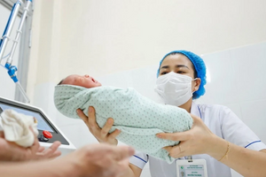 Chính thức từ hôm nay phụ nữ độc thân được làm IVF để sinh con