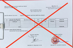 Công an Đắk Lắk phát cảnh báo quan trọng liên quan đến ‘Cán bộ Bộ Chỉ huy Quân sự’