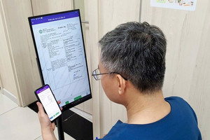 Từ bây giờ, đồng loạt bệnh viện trên toàn quốc phải thực hiện một thay đổi quan trọng