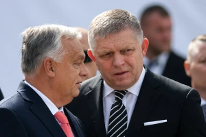 Thủ tướng Slovakia không dự thượng đỉnh EU vì hậu quả của vụ ám sát hụt