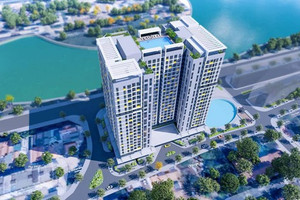 Dự án nhà ở xã hội đắt đỏ nhất Thủ đô chính thức tiếp nhận hồ sơ
