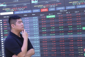 Nhận định chứng khoán 2/10: Thị trường chờ đợi phiên bùng nổ