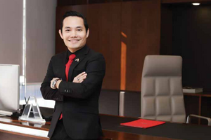 Công ty của Chủ tịch Bất động sản An Gia 'tiếp tay' một cá nhân thao túng thị trường chứng khoán với cổ phiếu AGG, bị phạt 3 tỷ