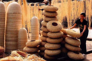 Từ nghề cổ xưa xuất hiện hàng nghìn năm trước nay sản phẩm này của Việt Nam lọt Top 4 toàn cầu, tiềm năng chiếm 10-15% thị phần thế giới